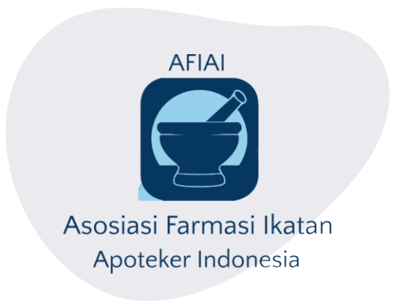 AFIAI SULAWESI SELATAN Logo